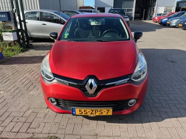 Renault Clio 0.9 tce expression