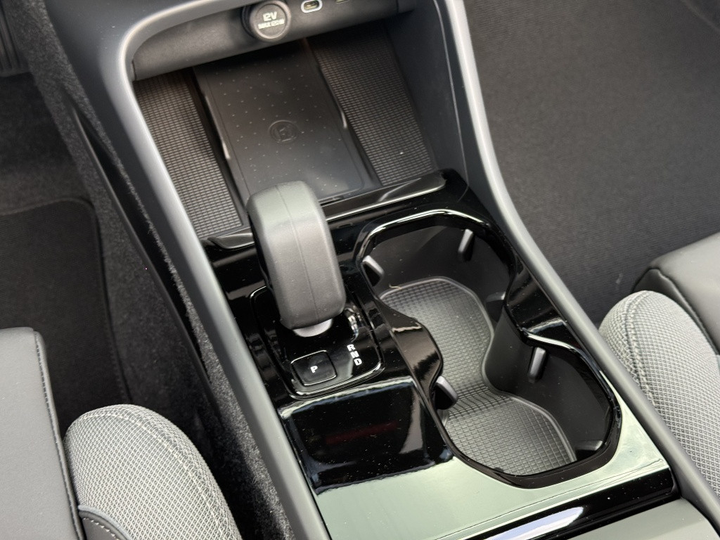 Volvo Ex40 extended range ultra dark | 20" inch | extra getint glas |