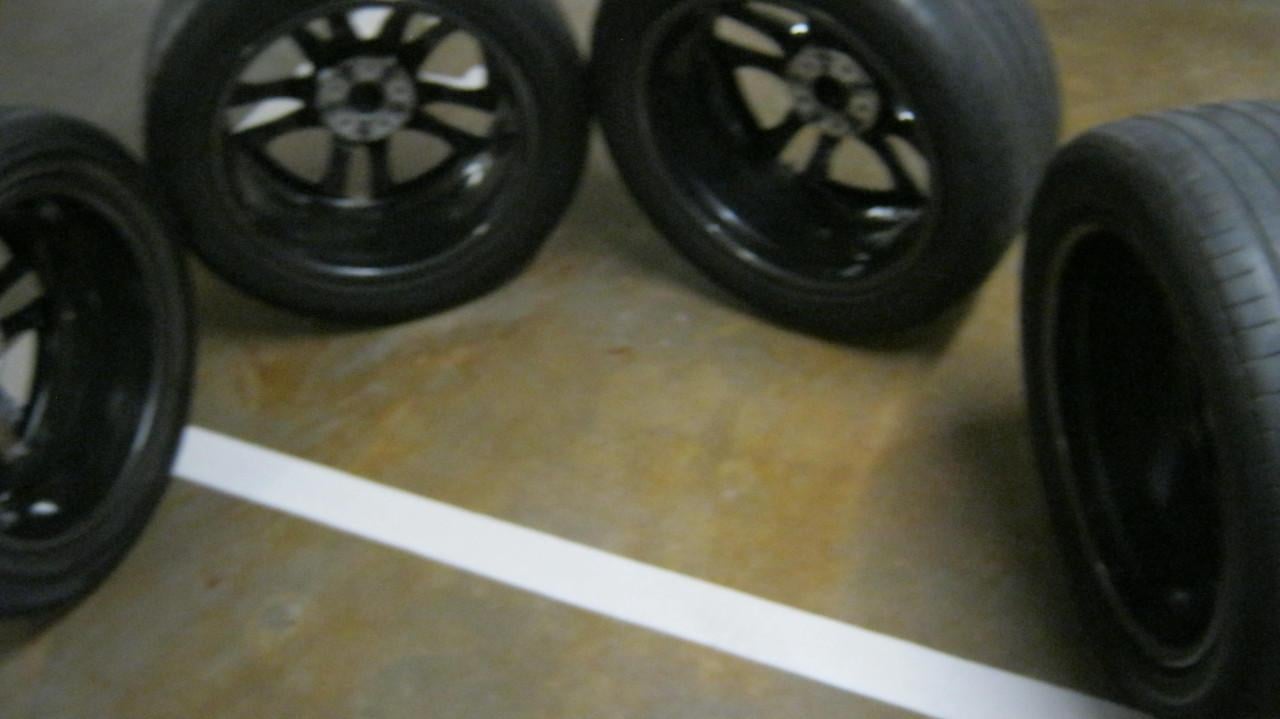 Z.G.A.N MERCEDES 19 INCH GT AMG VELGEN ORIGINEEL VOOR 800 EURO