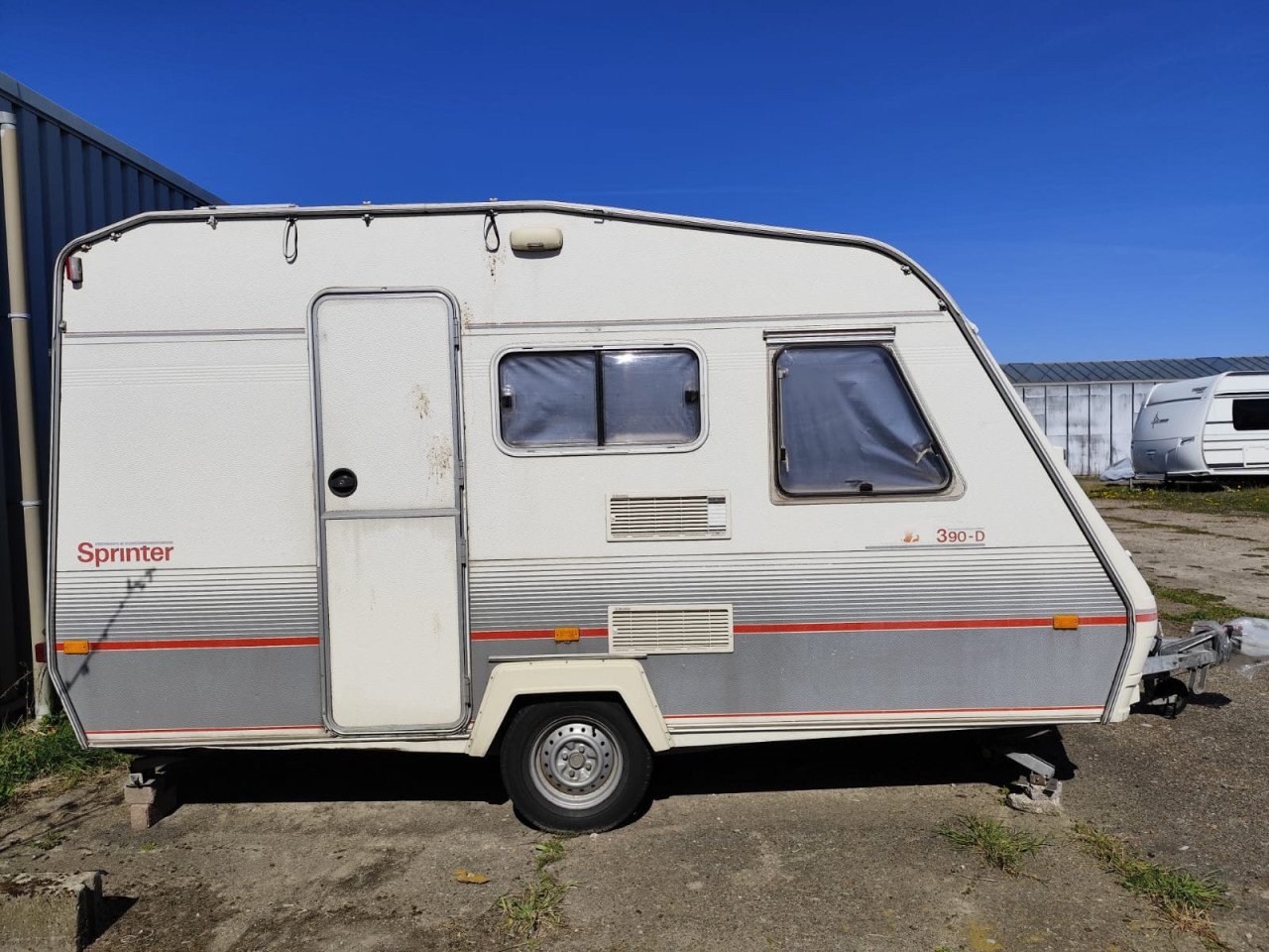 Caravan