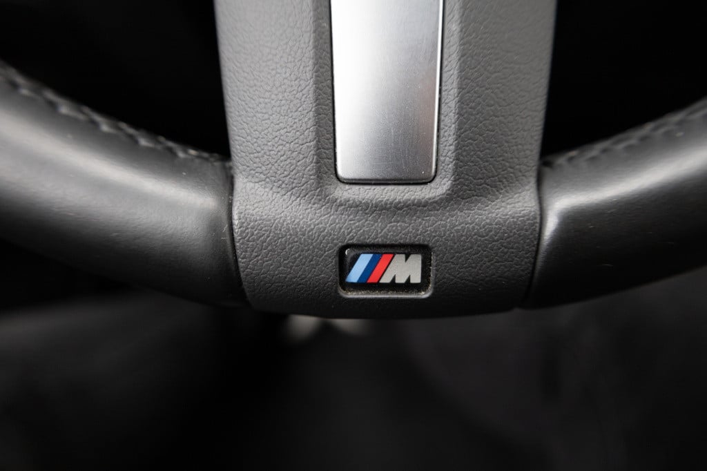 BMW 3-serie touring 318i m sport edition ✅trekhaak✅leder✅nav