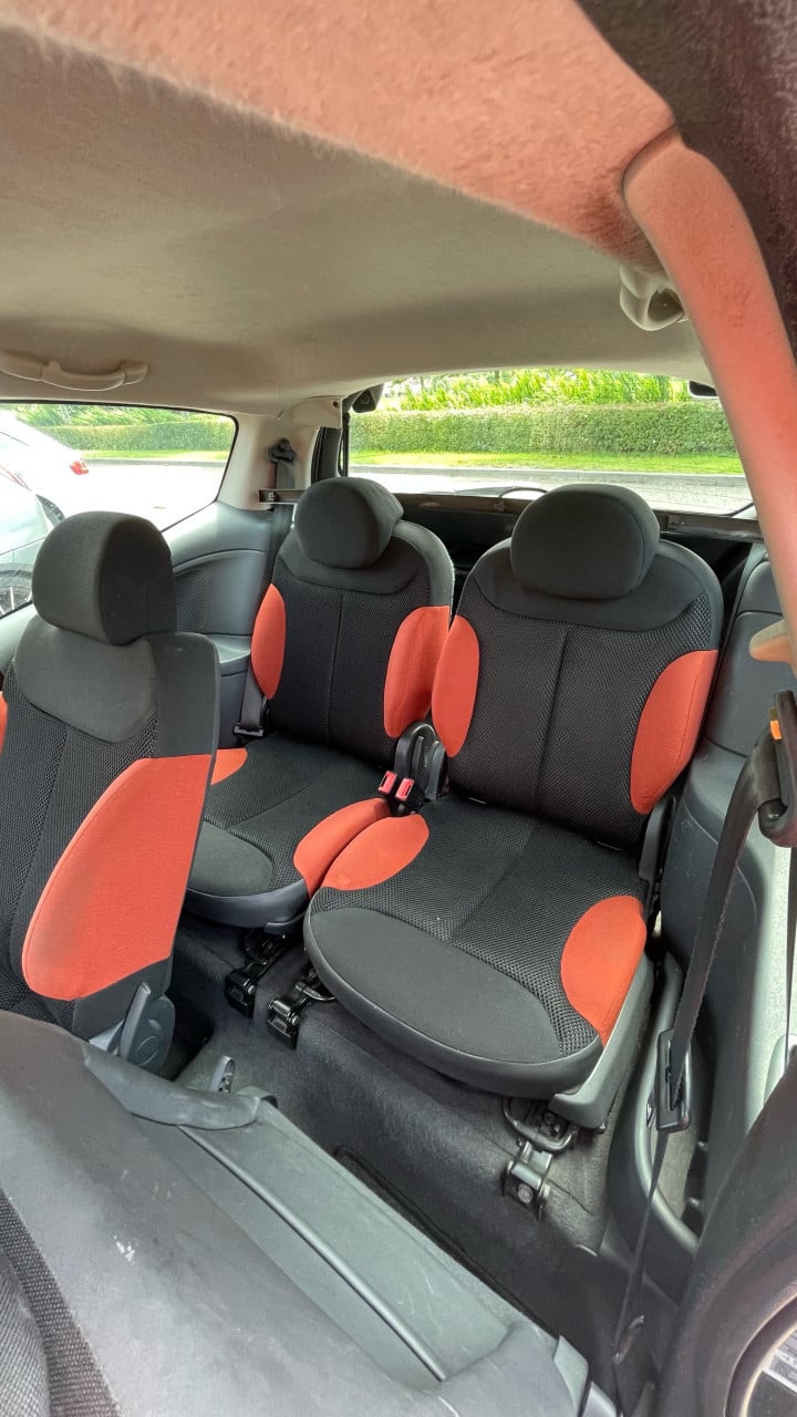 Citroën C2 VTR