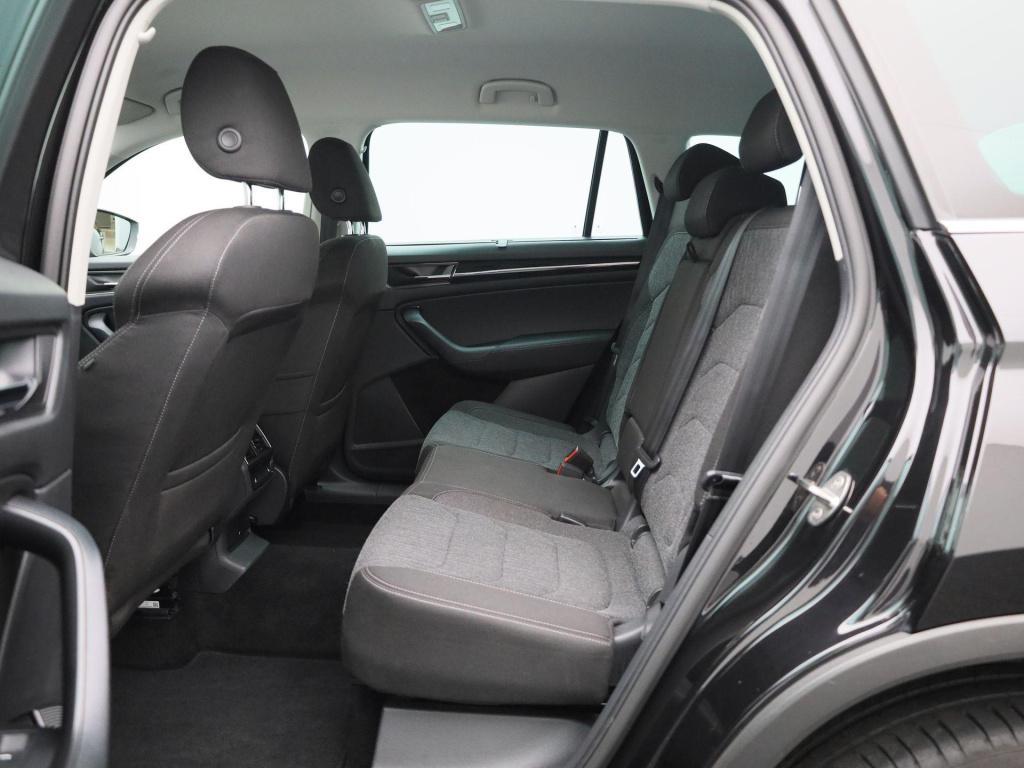 Skoda Kodiaq 1.5 tsi style | automaat | trekhaak | navigatie | apple carpla