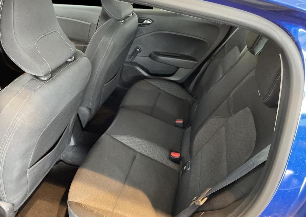 Renault Clio 1.0 tce 90 zen - trekhaak