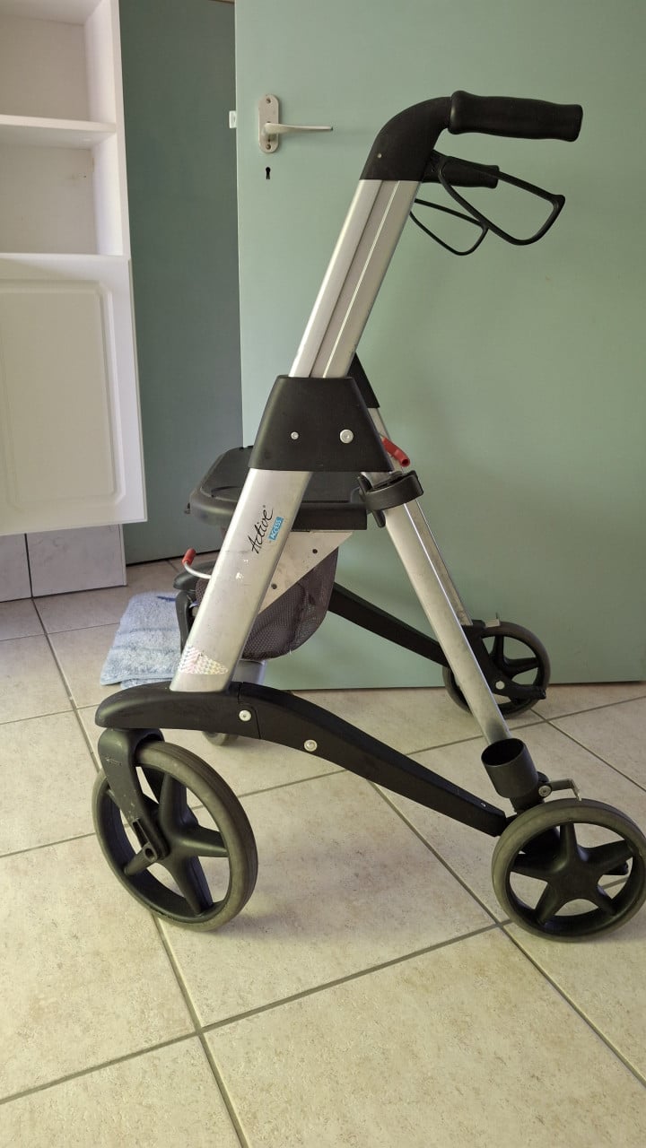 Rollator Acces active