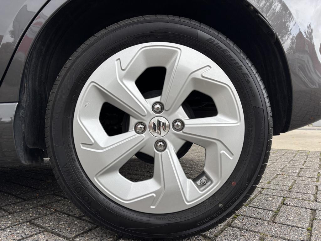 Suzuki Swift automaat 1.2 select smart hybrid