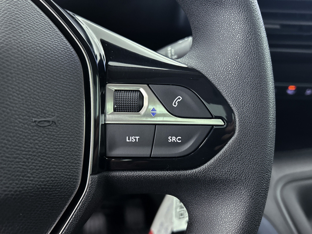 Peugeot Rifter 110 pk allure | rijklaar | panormadak | trekhaak |