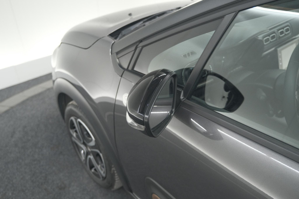 Citroen C3 puretech 82 c-series | navigatie | climate control | apple carpl