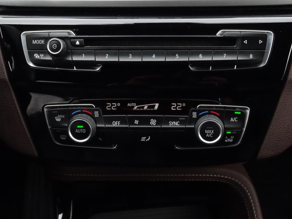 BMW X1 sdrive20i automaat | 192pk