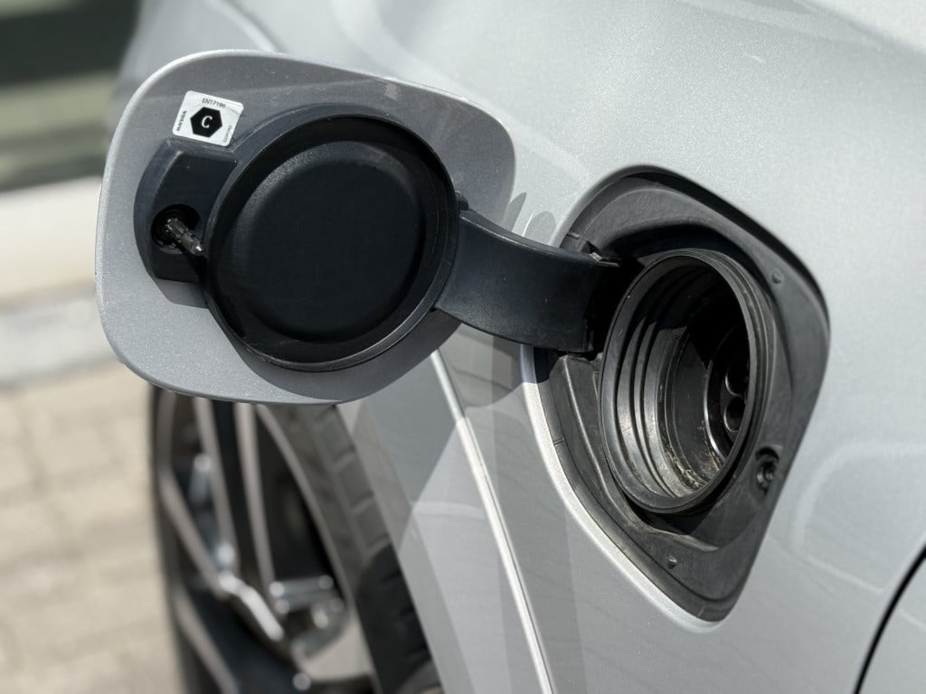 Volvo XC60 t6 340pk recharge r-design| adap.cruise| luchtvering| panodak| 2