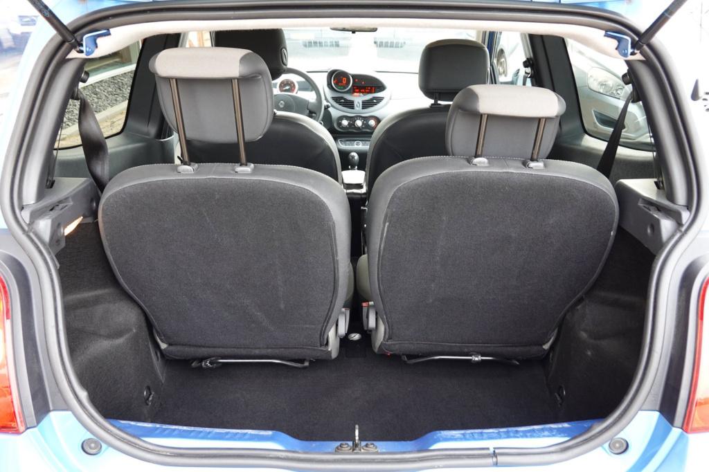 Renault Twingo 1.2-16v collection