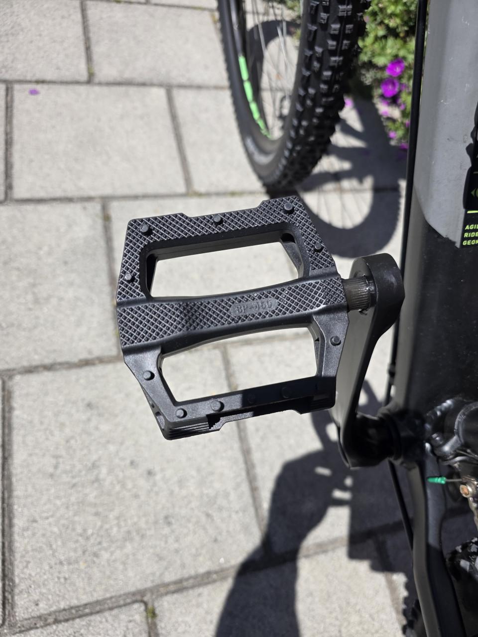 CUBE AIM | 29 INCH | FRAME 51 CM | 3X8 V | NETTE STAAT!