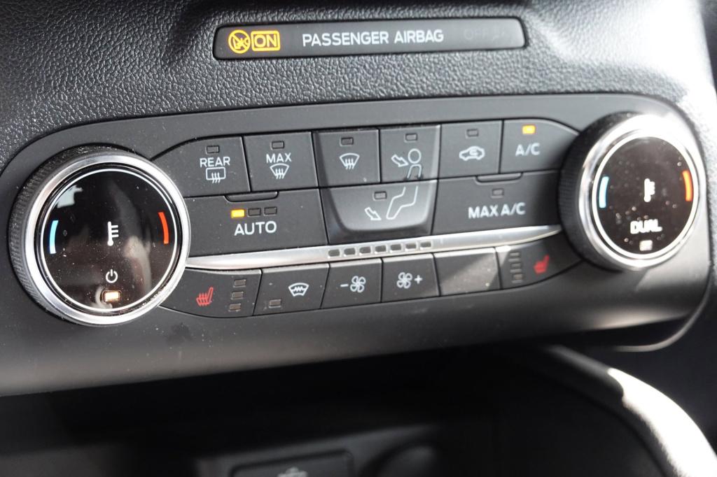 Ford Kuga 2.5 phev st-line x