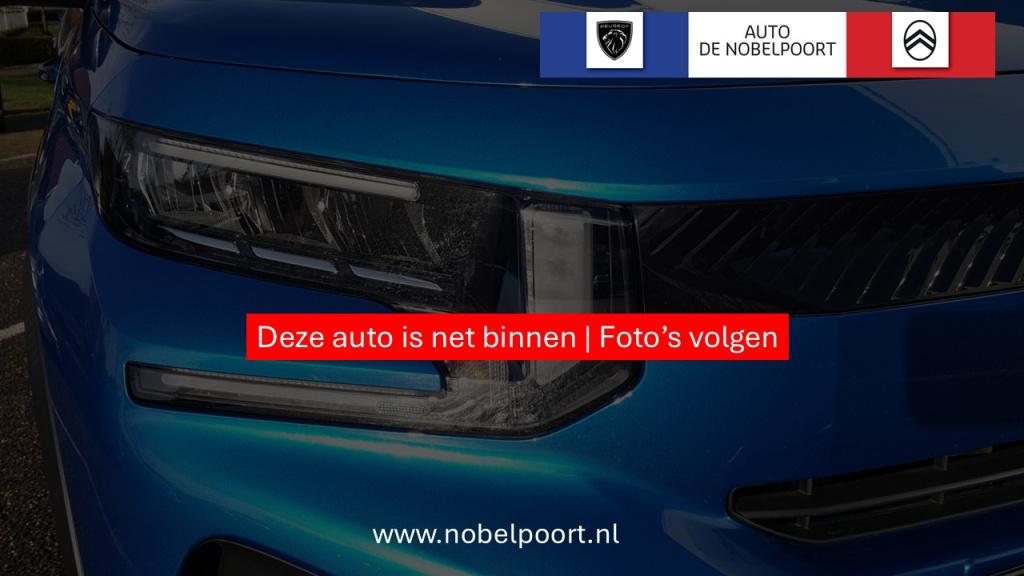 Citroen C4 1.2 130pk s&s eat8 automaat business plus apple carplay & androi