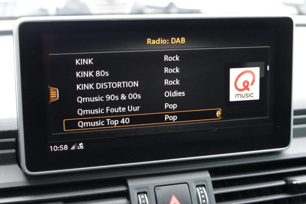 Audi Q5 55 tfsi e quattro competition