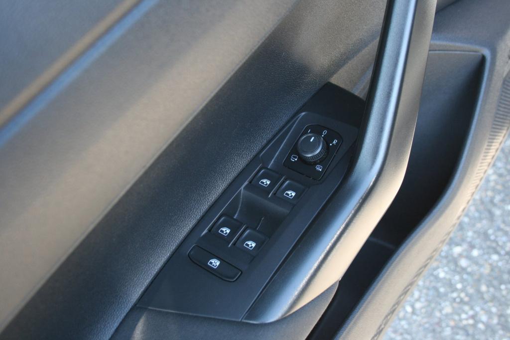 Volkswagen Polo 1.0 tsi life business