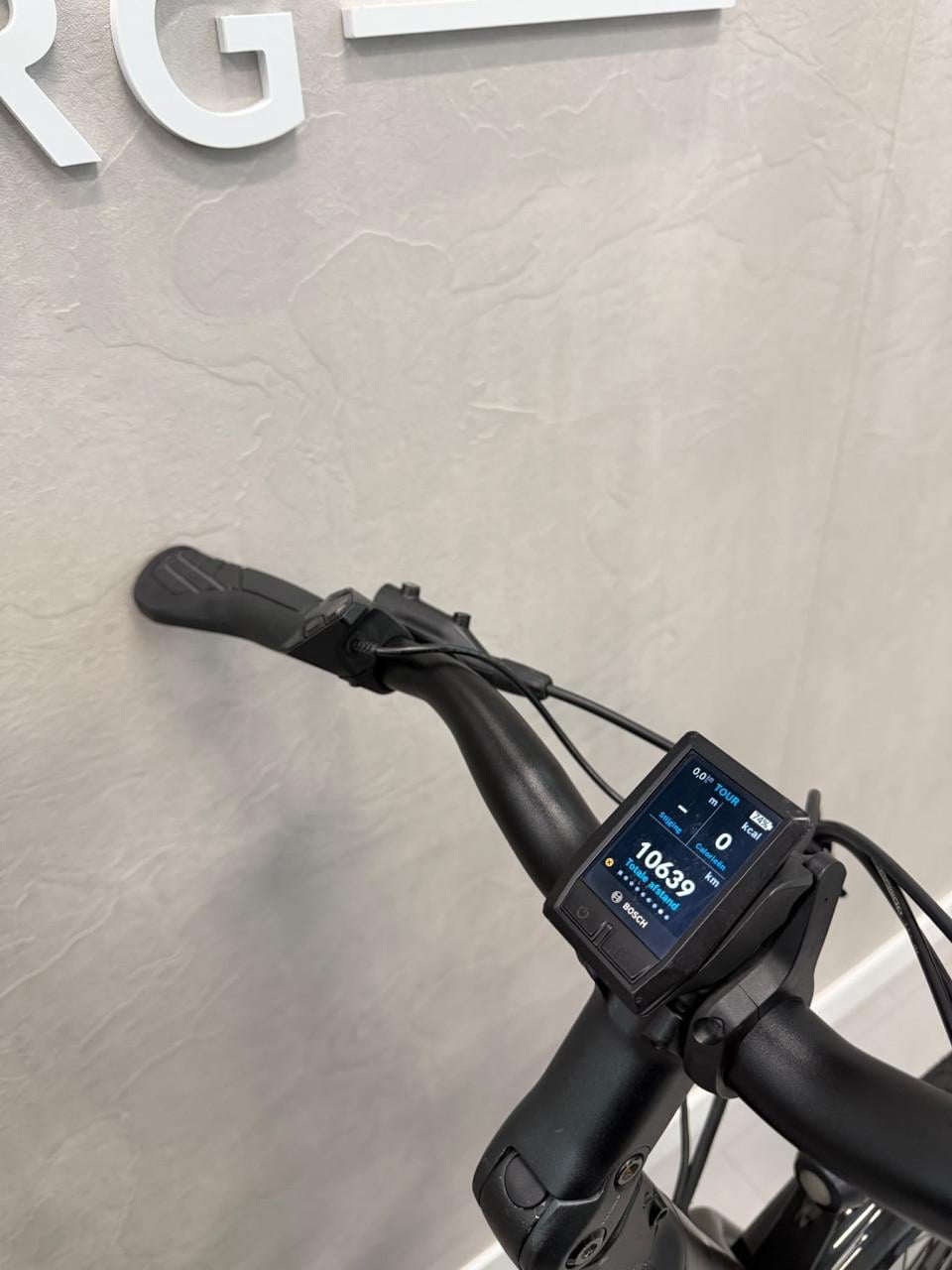 Koga Pace B10 Bosch Performance Line CX 54CM 500Wh Belt