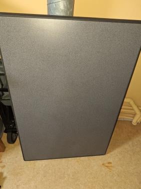 Dukdalf   tafel 100x70