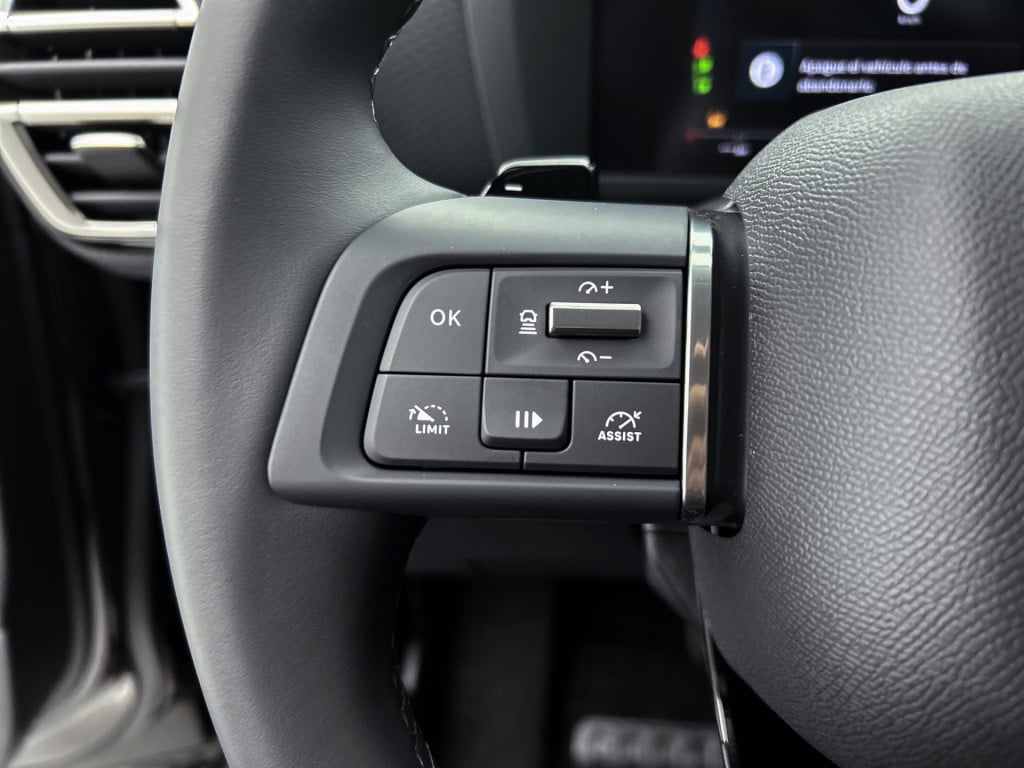 Citroen C4 hybrid 145pk automaat business private lease € 489,- pm - 48mnd 