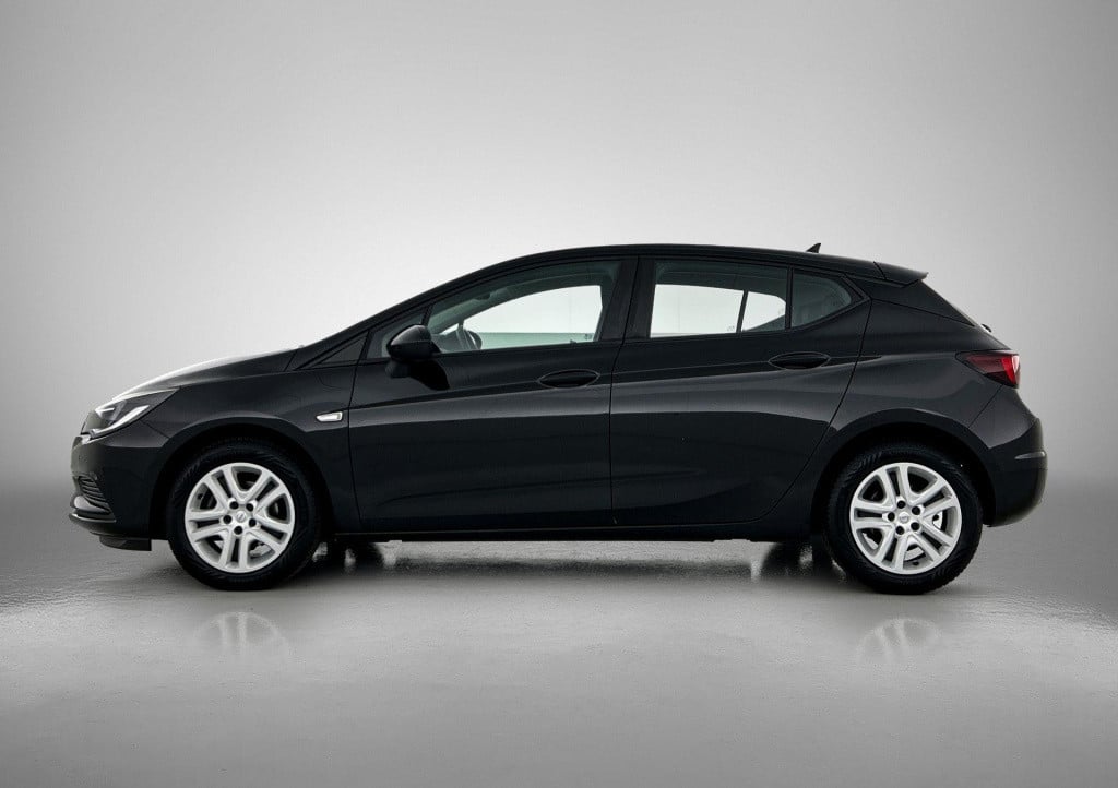 Opel Astra 1.0 edition | apple carplay/android auto | parkeersensoren achte