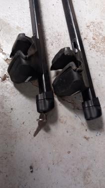 Dakdragers universeel