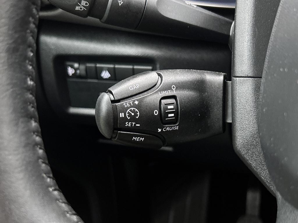 Citroen C5 Aircross 130 pk feel | rijklaar | parkeersensoren rondom | camer