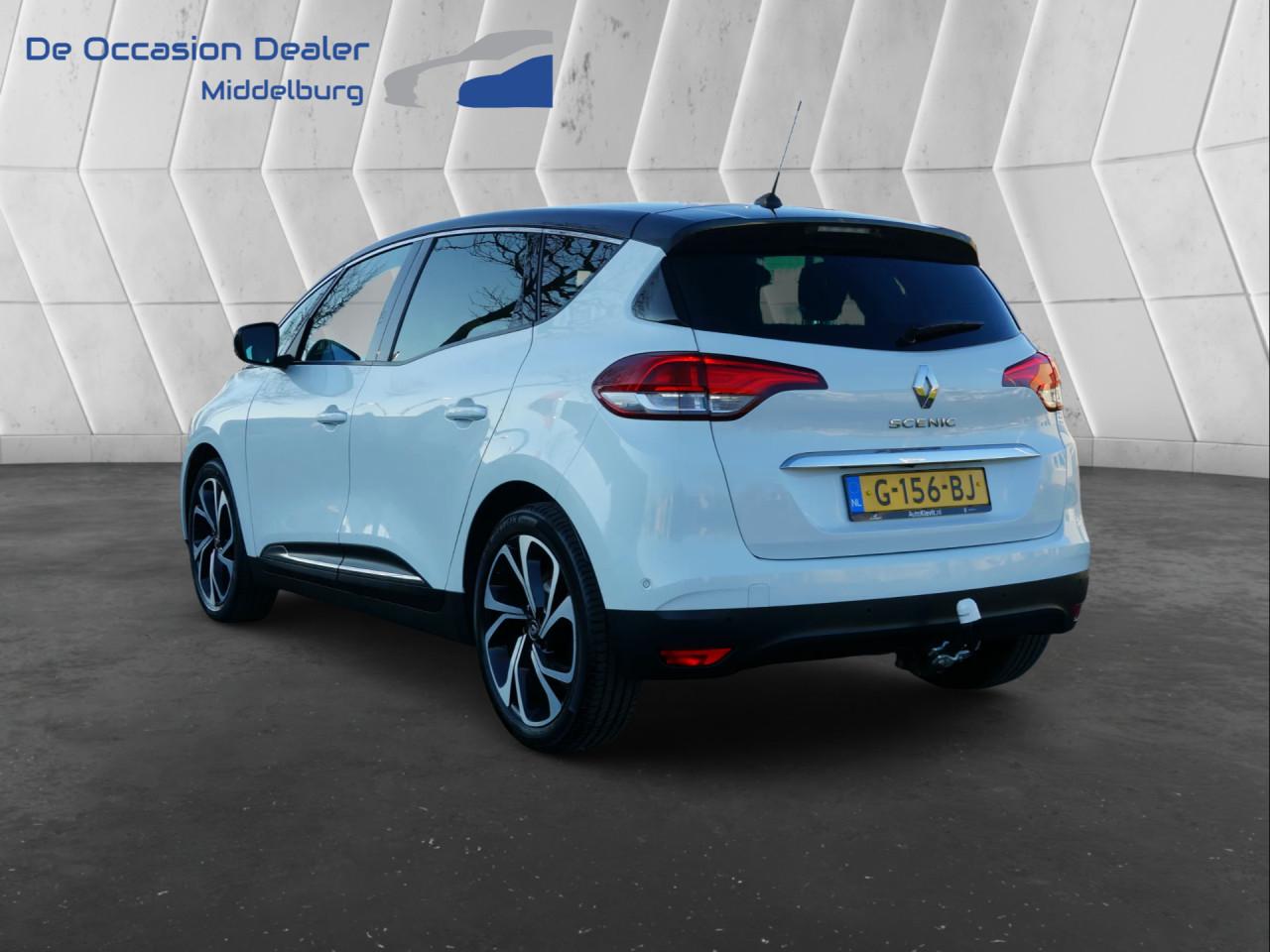 Renault Scénic 1.3 TCe Intens rijklaar incl garantie