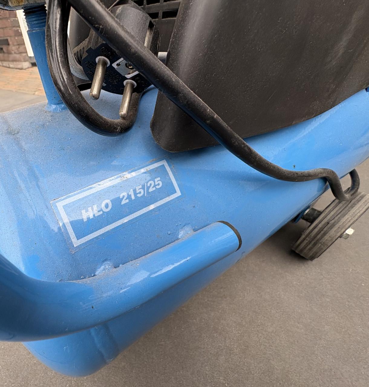 Compressor