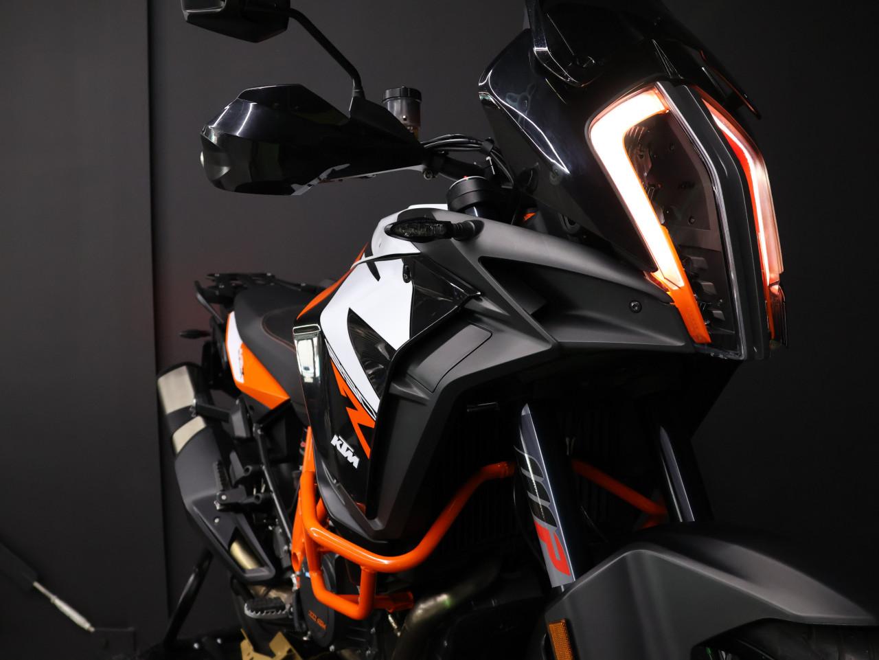 1290 SUPER ADVENTURE R