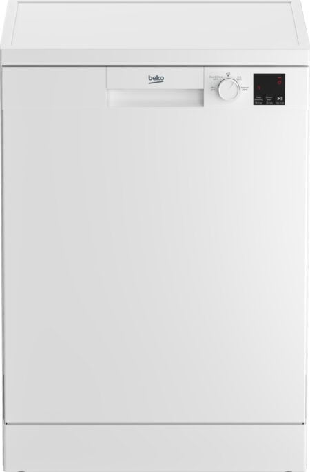 Beko vaatwasser - wit(Nieuw/Outlet)