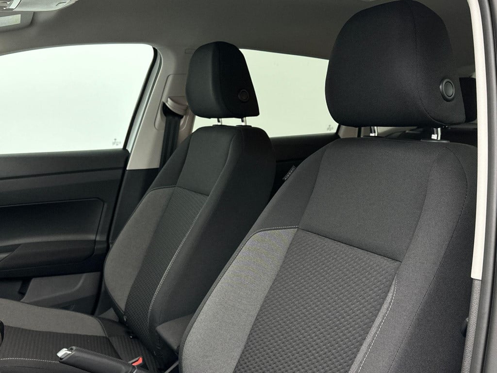 Volkswagen Polo life edition 1.0 tsi 70 kw / 95 pk hatchback 5 ver