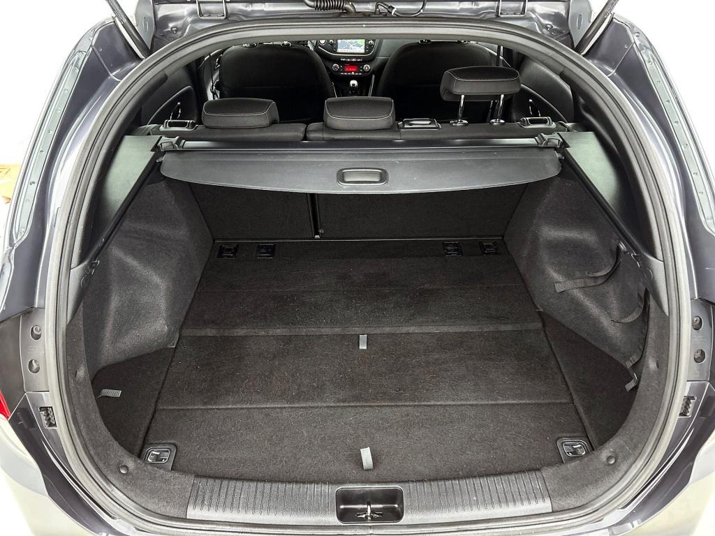 Kia Cee'd sportswagon 1.6 crdi business gt-line