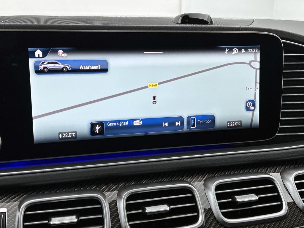 Mercedes-Benz Gle amg 53 hybrid 4matic+ night edition premium plus | winter