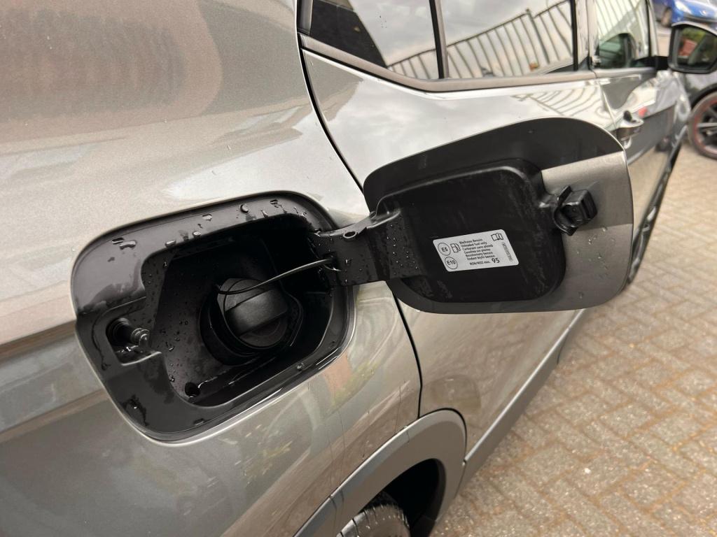 Volkswagen T-cross 1.0 tsi united
