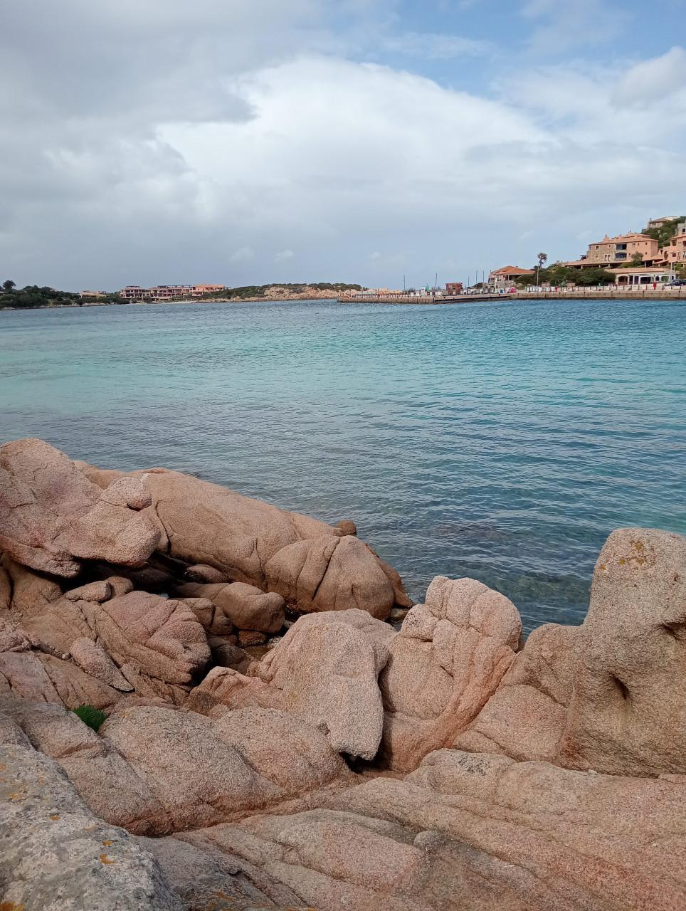 Tekenen en schilderen op Sardinië