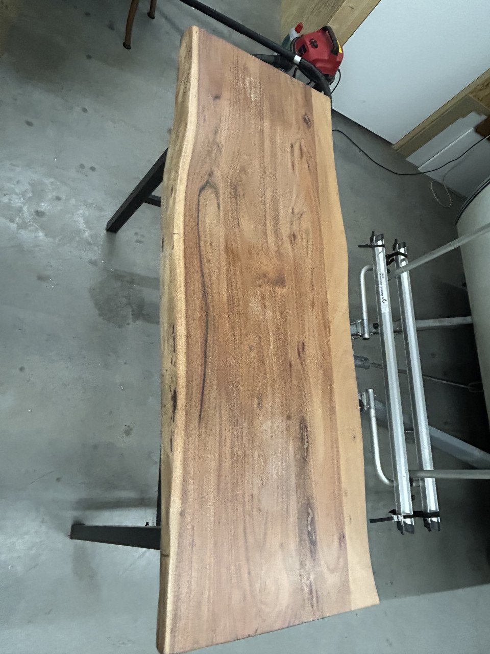 Bartafel-side table