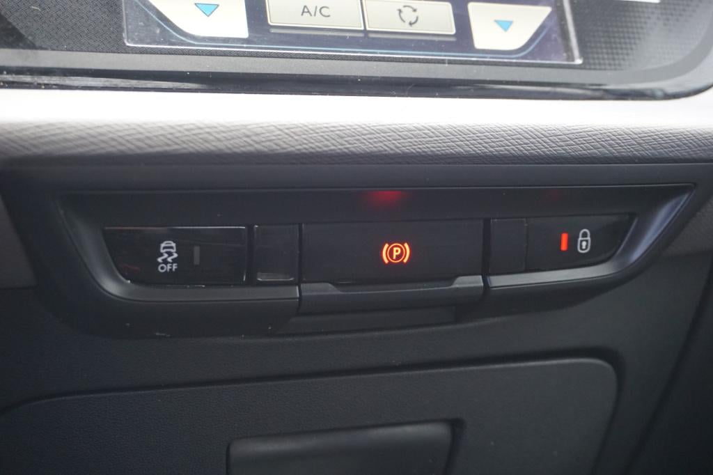 Citroen C4 Picasso 1.2 puretech attraction climate / cruise / parkeers. / e