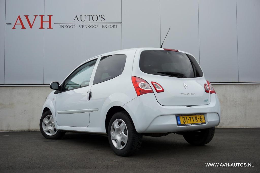 Renault Twingo 1.2 16v collection