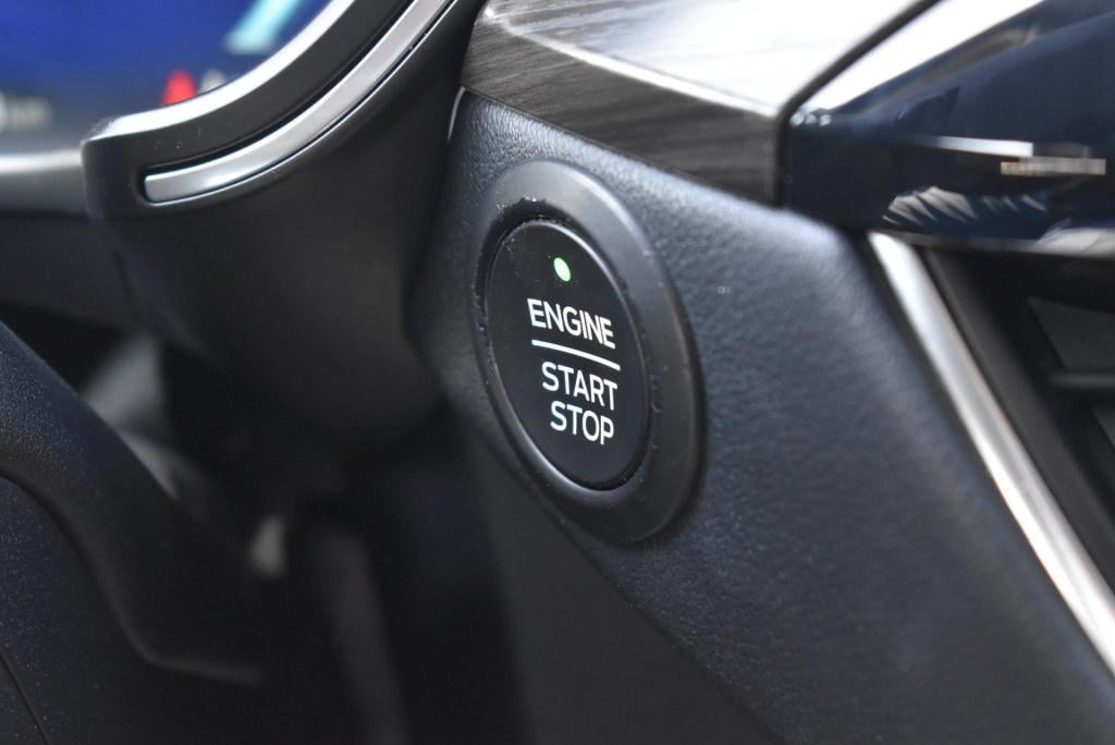 Ford Kuga 2.5 phev vignale | elektrisch wegklapbare trekhaak | climate cont