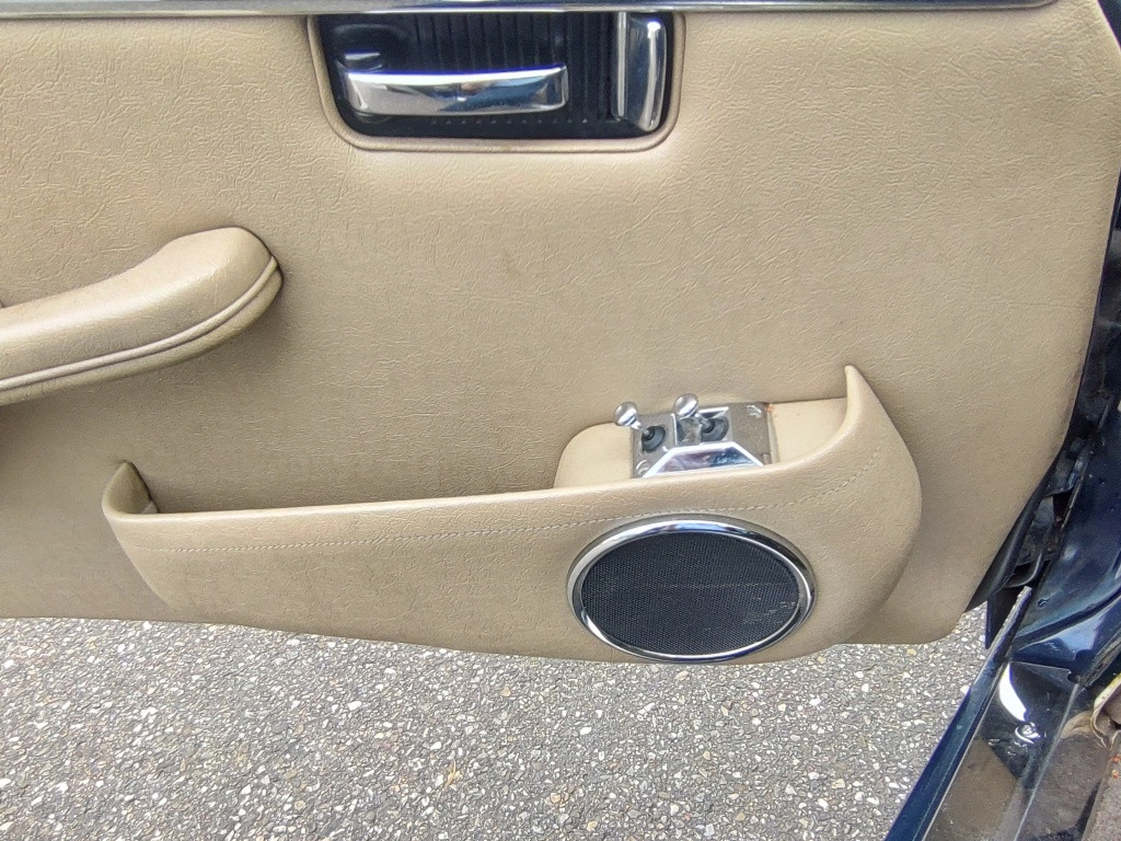 Jaguar Xj 12 serie iii