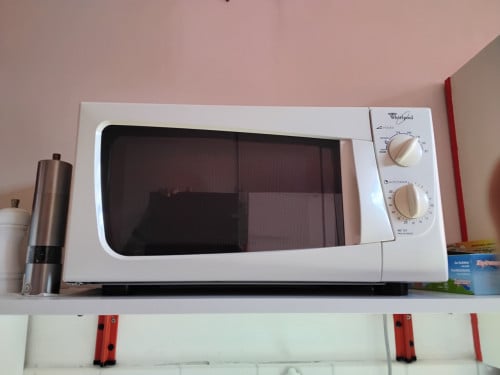 Magnetron