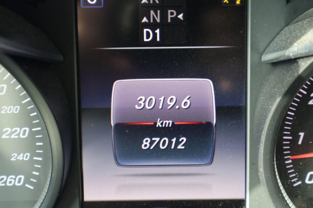 Mercedes-Benz Glc coupé 250 4matic amg premium plus l schuif- kanteldak l d