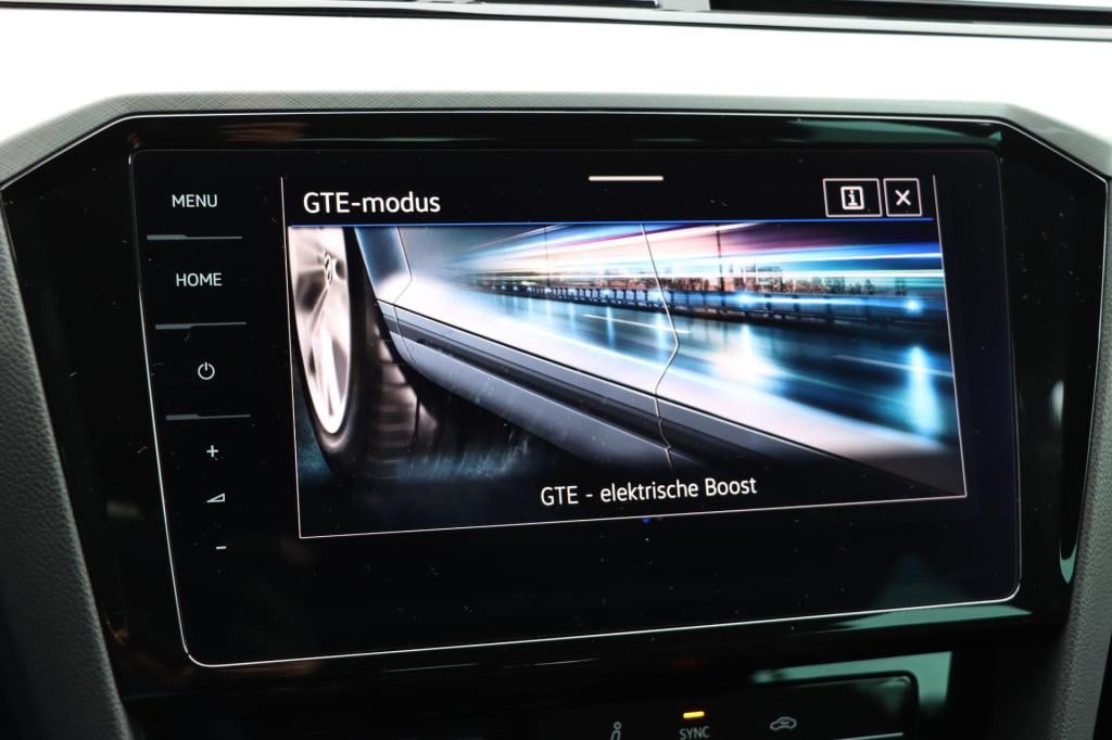 Volkswagen Passat variant 1.4 tsi phev gte business dsg7 218pk