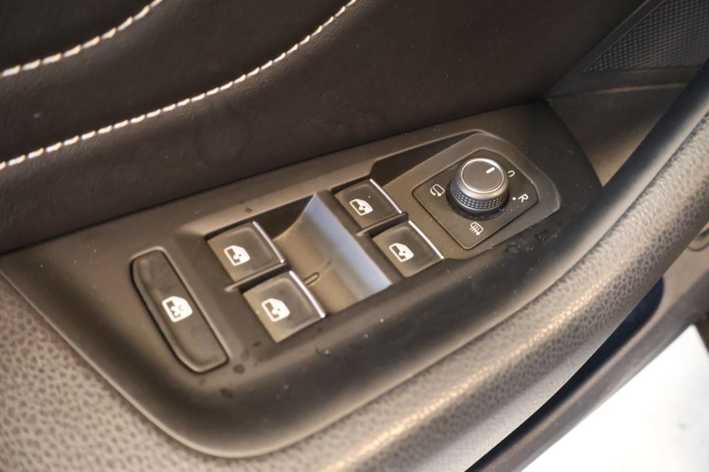 Volkswagen Arteon shooting brake 1.4 tsi ehybrid r-line business+| ergo mem
