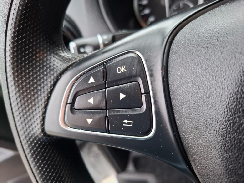 Mercedes-Benz Vito 116 cdi lang airco / cruise controle / navi / l2h1