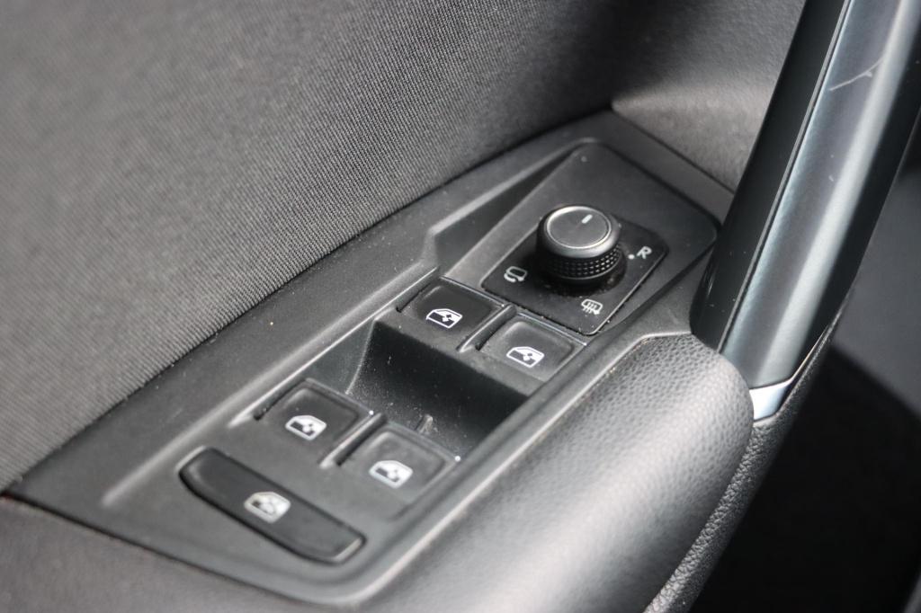 Volkswagen Tiguan 1.4 tsi act trendline 150pk|panoramadak|trekhaak