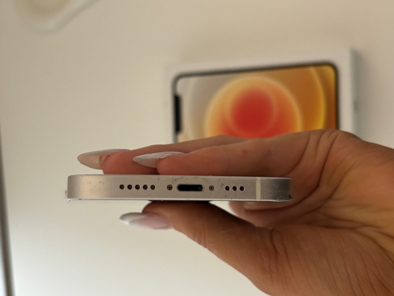 Iphone 12