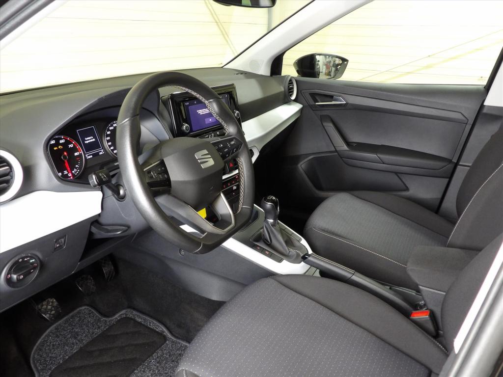 Seat Arona 1.0 tsi 95pk style business intense