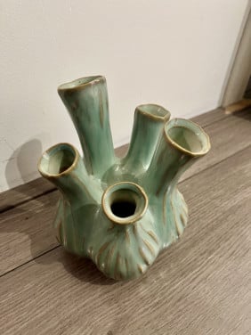 Bloemenvaasje