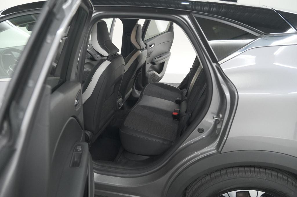 Renault Captur 1.6 e-tech full hybrid 145 techno | pack full screen | camer